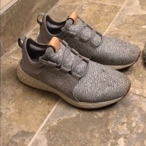 New balance sneakers